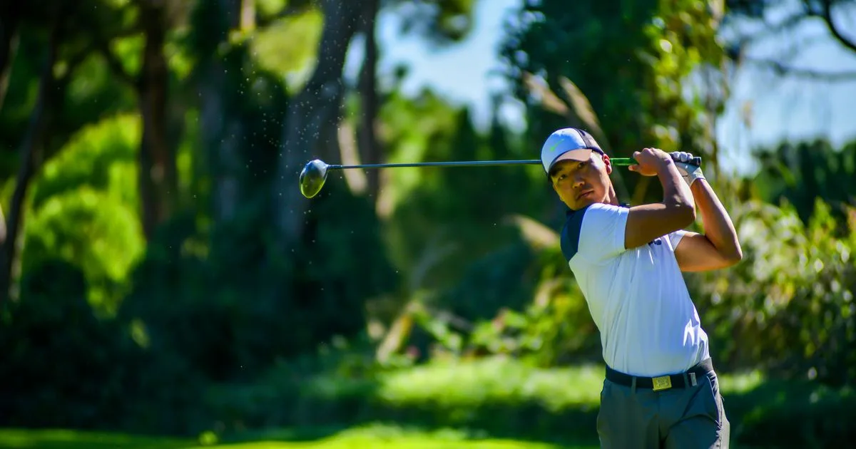 Best Golf Apps for Belgium in 2026: What Actually Works Here