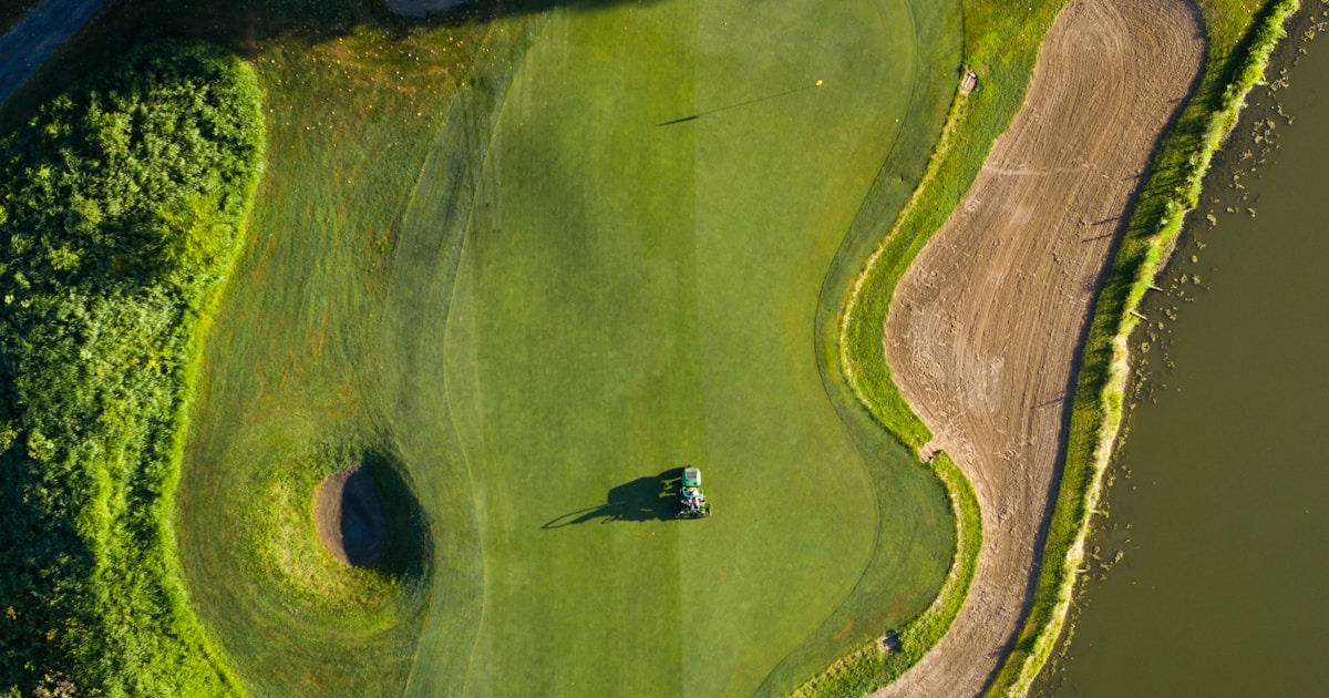 10 Best Golf Club Management Systems for 2026