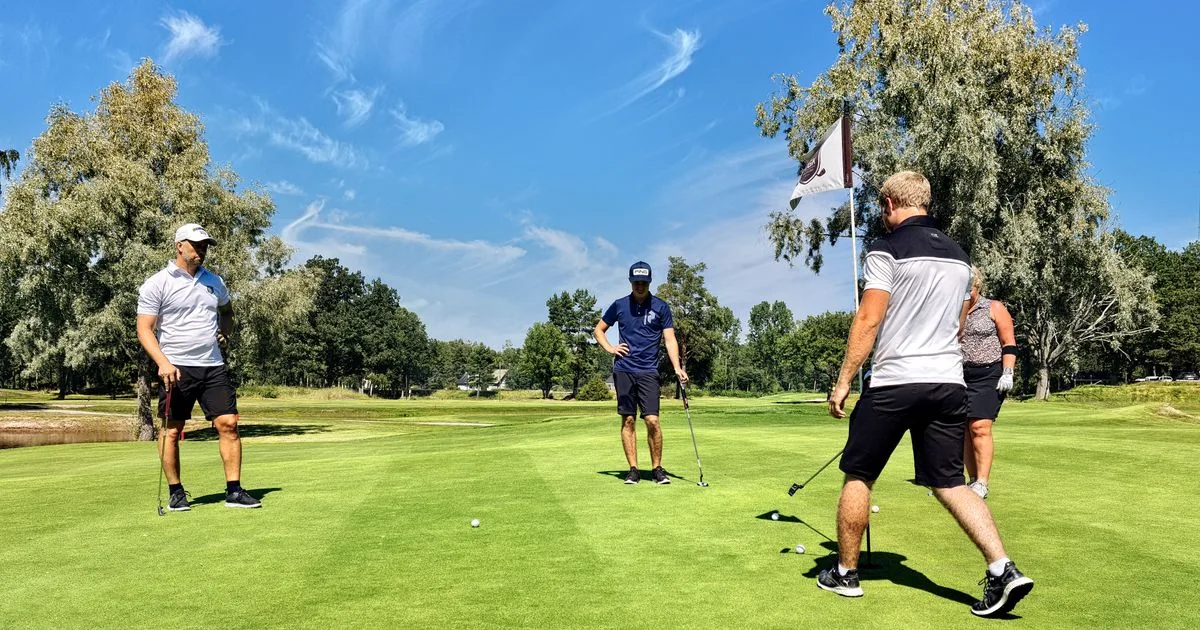Golf Club Management Software in Europe: The 2026 Buyer's Guide