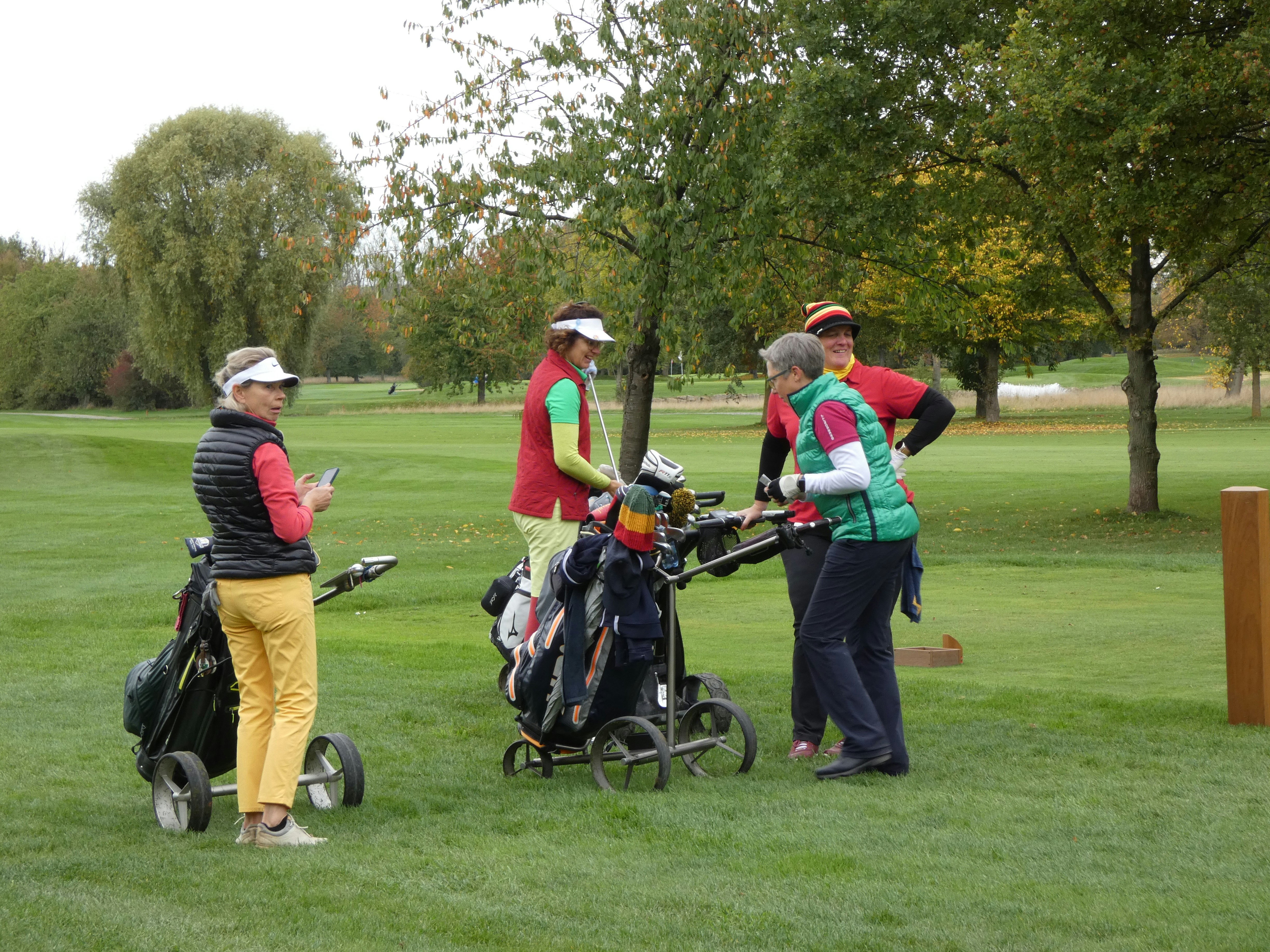 How to Find Golf Partners: Apps, Clubs, and Communities That Connect Golfers