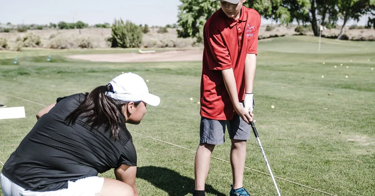 Golf Coaching: The Complete Guide for Players and Coaches (2026)