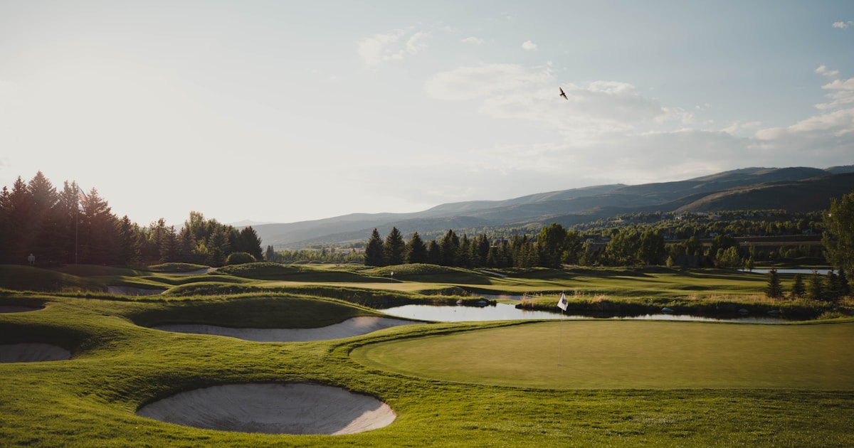 Golf Membership Software: Retain & Grow Members