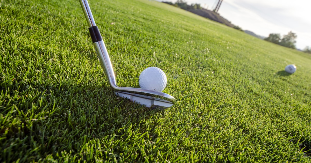 Short Game Improvement: How to Save 5+ Strokes Around the Greens