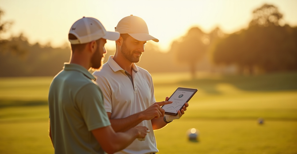 Skillest Alternative for Golf Coaches: The Between-Lessons Layer Skillest Doesn't Cover